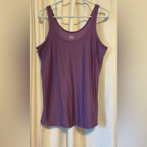 No Boundaries Lavender Tee